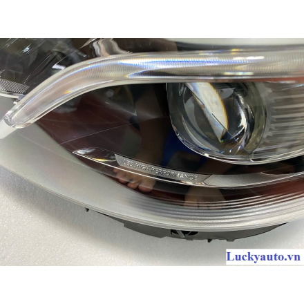 Đèn pha xe Mercedes E200 đời 2019_ 2139066501- A2139066501